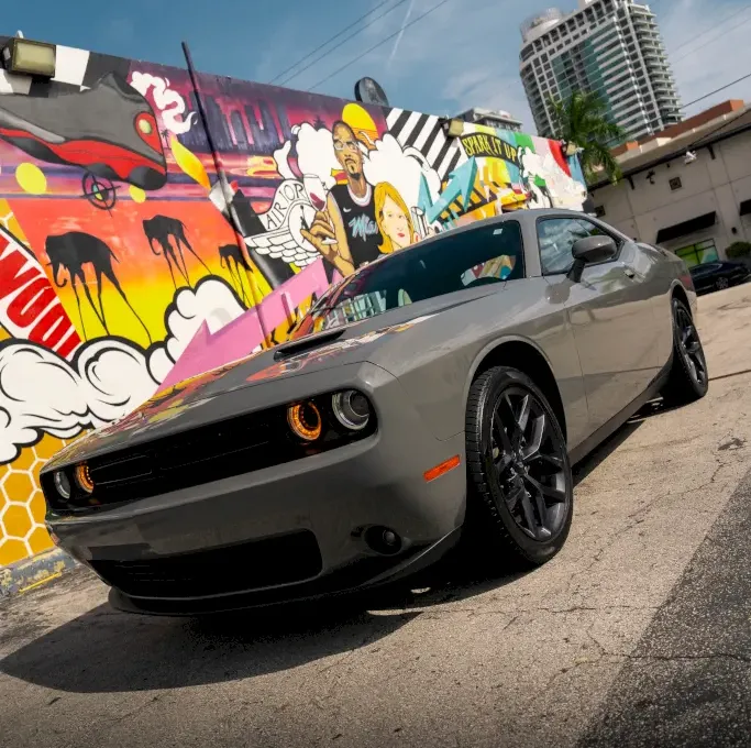 Dodge